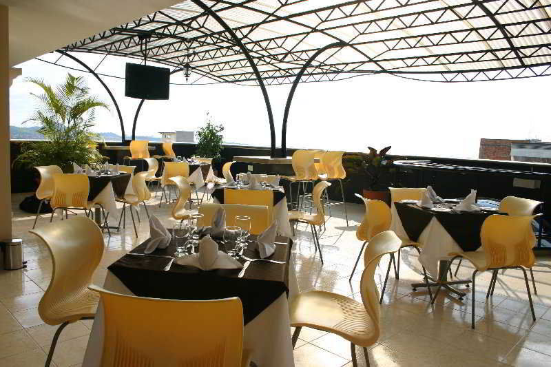 Luxor Plaza Hotel ペレイラ エクステリア 写真